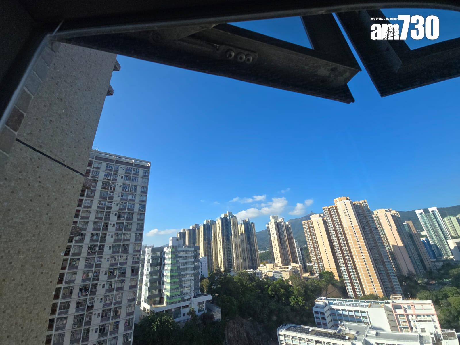 地產初哥為孝順女售出葵康苑兩房 區內客482萬購入圓上車夢(多圖)|二手居屋成交