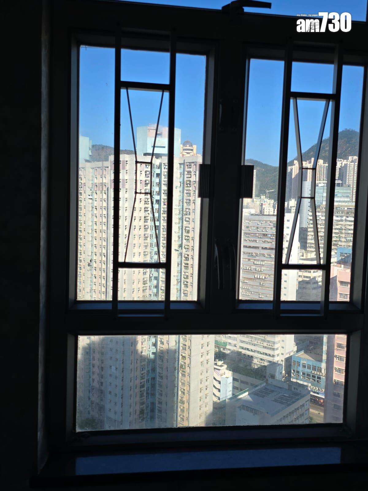 地產初哥為孝順女售出葵康苑兩房 區內客482萬購入圓上車夢(多圖)|二手居屋成交