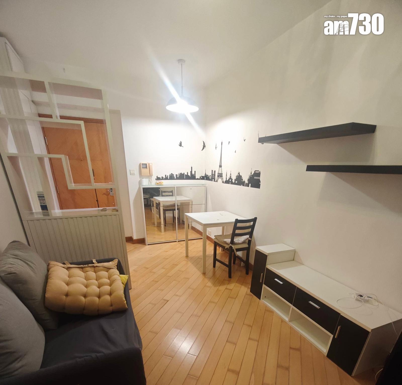 收租業主止賺!東涌藍天海岸一房510萬沽 11年升值逾兩成(有圖)|二手樓成交