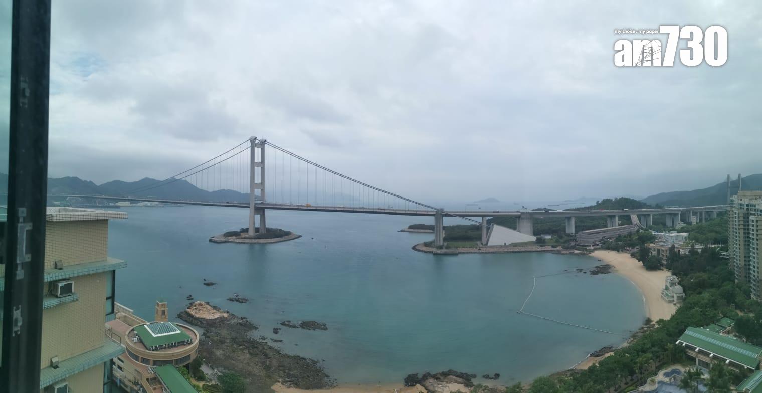 珀麗灣特色海景樓王樓價大插!業主7年前入市 今帳面慘輸570萬(有圖)|二手樓成交