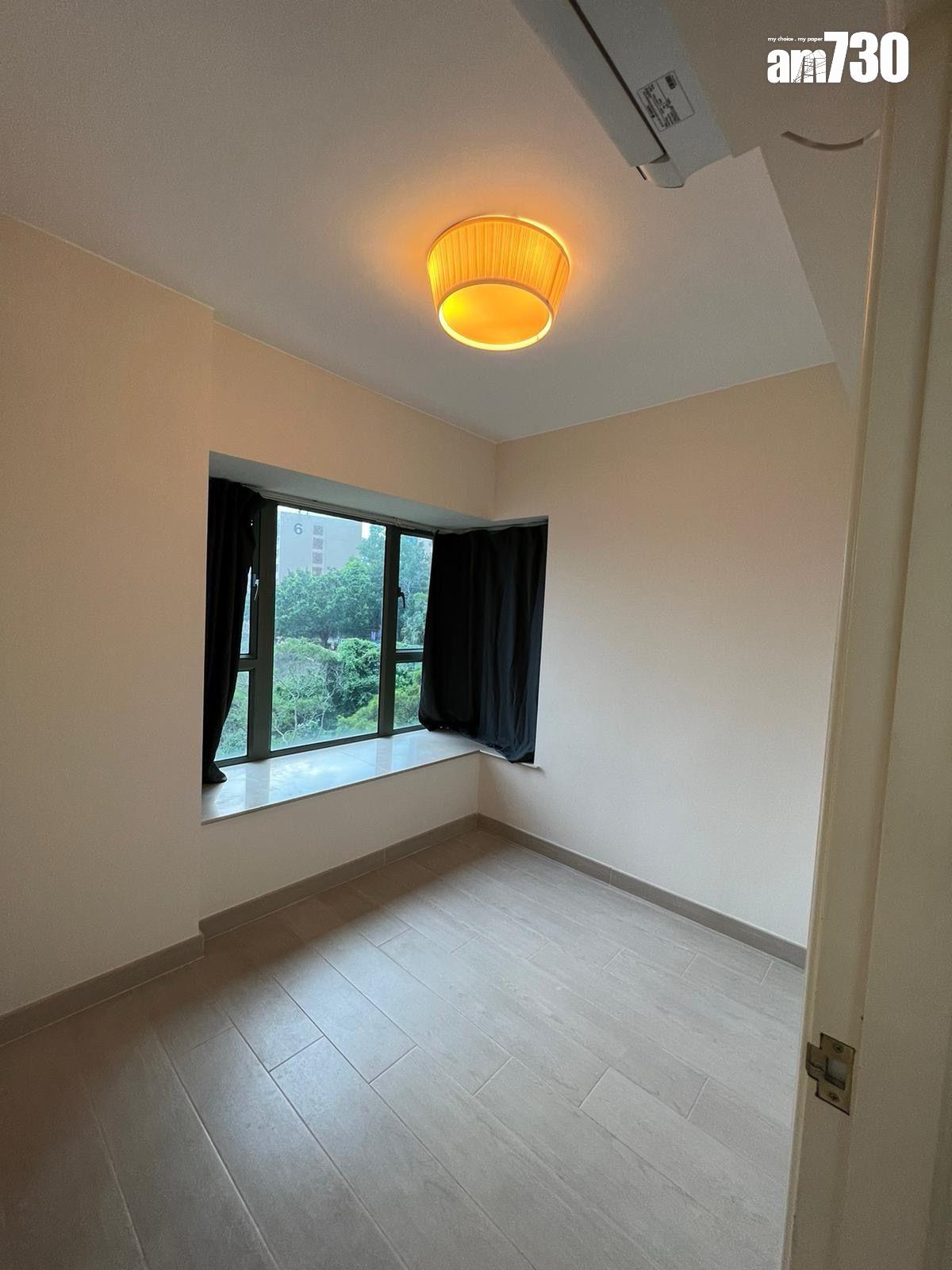 業主見市況好轉態度進取!葵涌月海灣兩房高叫價近6%易手(有圖)|二手樓成交