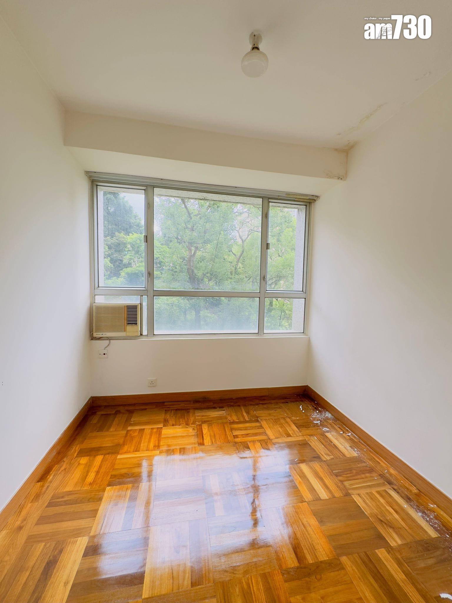 業主企硬成功!深井豪景花園三房連車位放盤逾年 終「零議價」獲同區客接貨(多圖)|二手樓成交