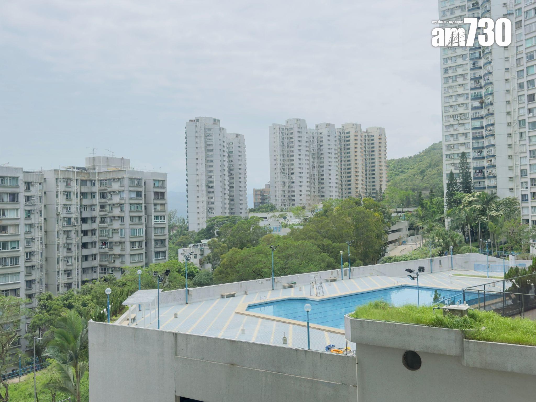 業主企硬成功!深井豪景花園三房連車位放盤逾年 終「零議價」獲同區客接貨(多圖)|二手樓成交
