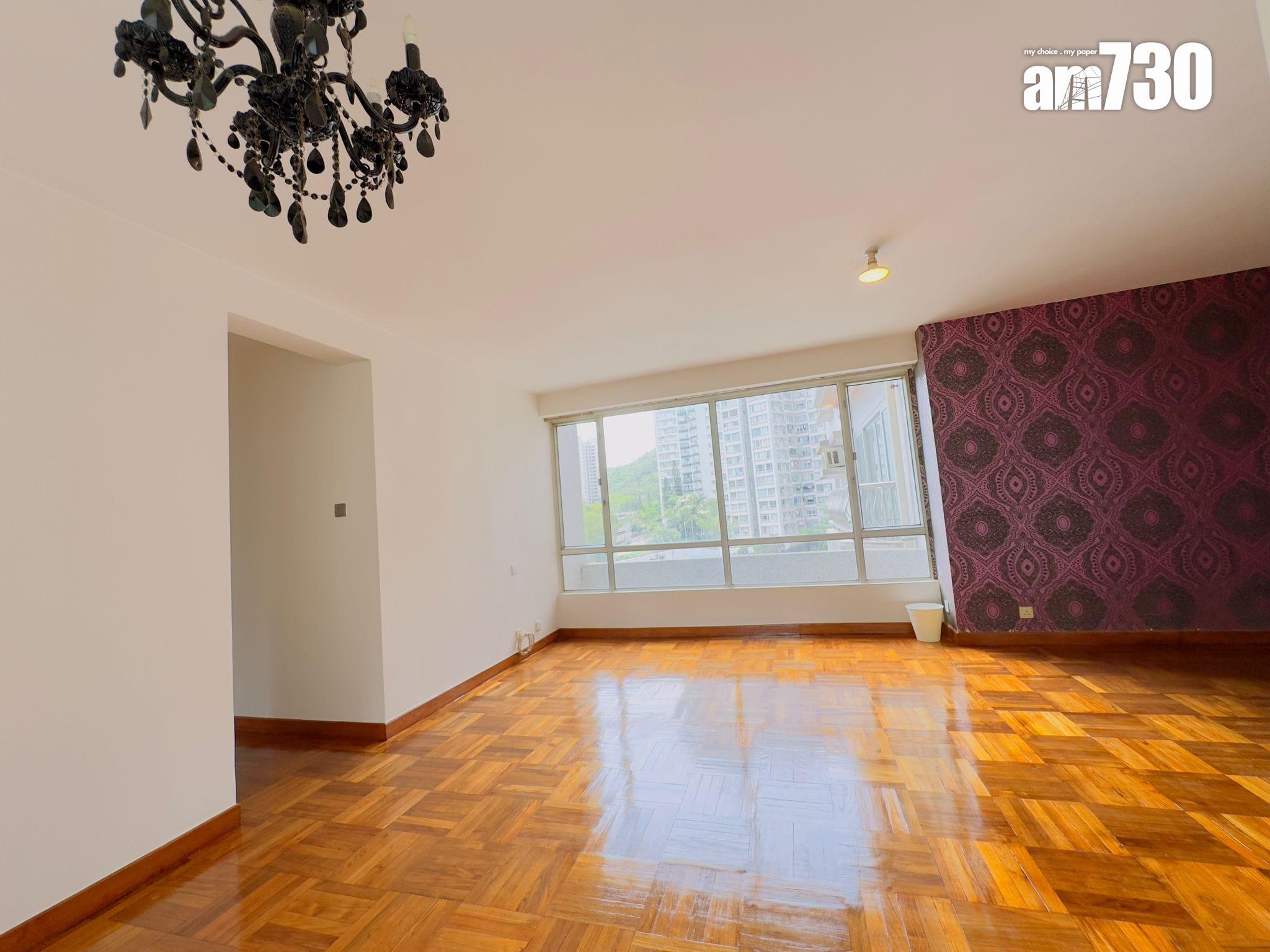 業主企硬成功!深井豪景花園三房連車位放盤逾年 終「零議價」獲同區客接貨(多圖)|二手樓成交