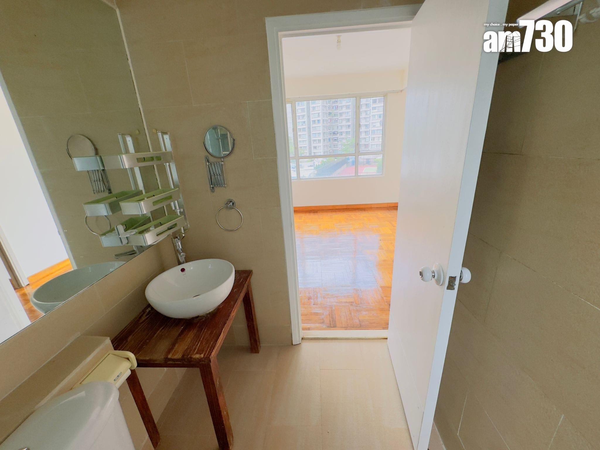 業主企硬成功!深井豪景花園三房連車位放盤逾年 終「零議價」獲同區客接貨(多圖)|二手樓成交