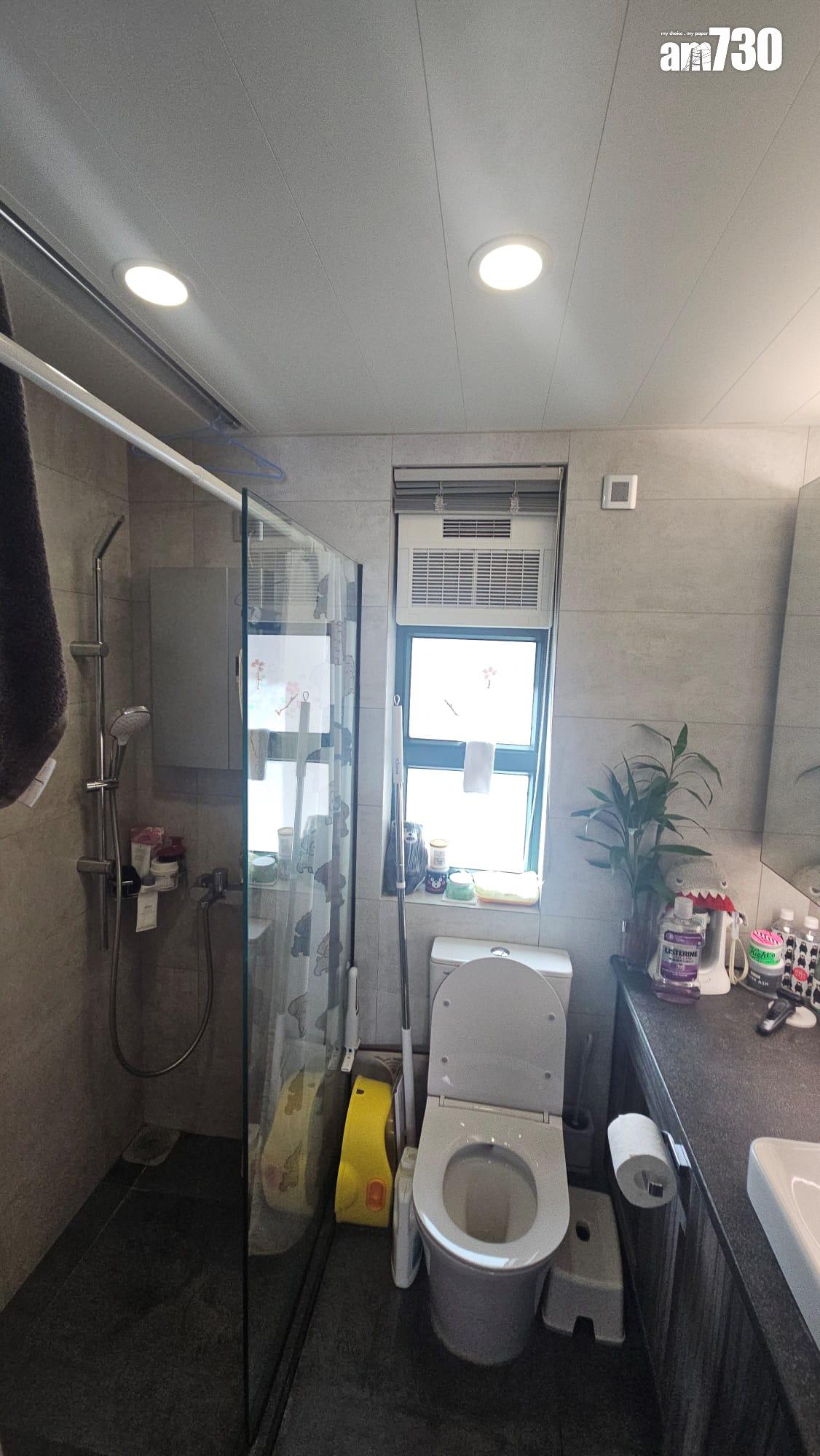 連接大型商場+近港鐵站!同區客655萬買將軍澳兩房上車(有圖)|二手樓成交