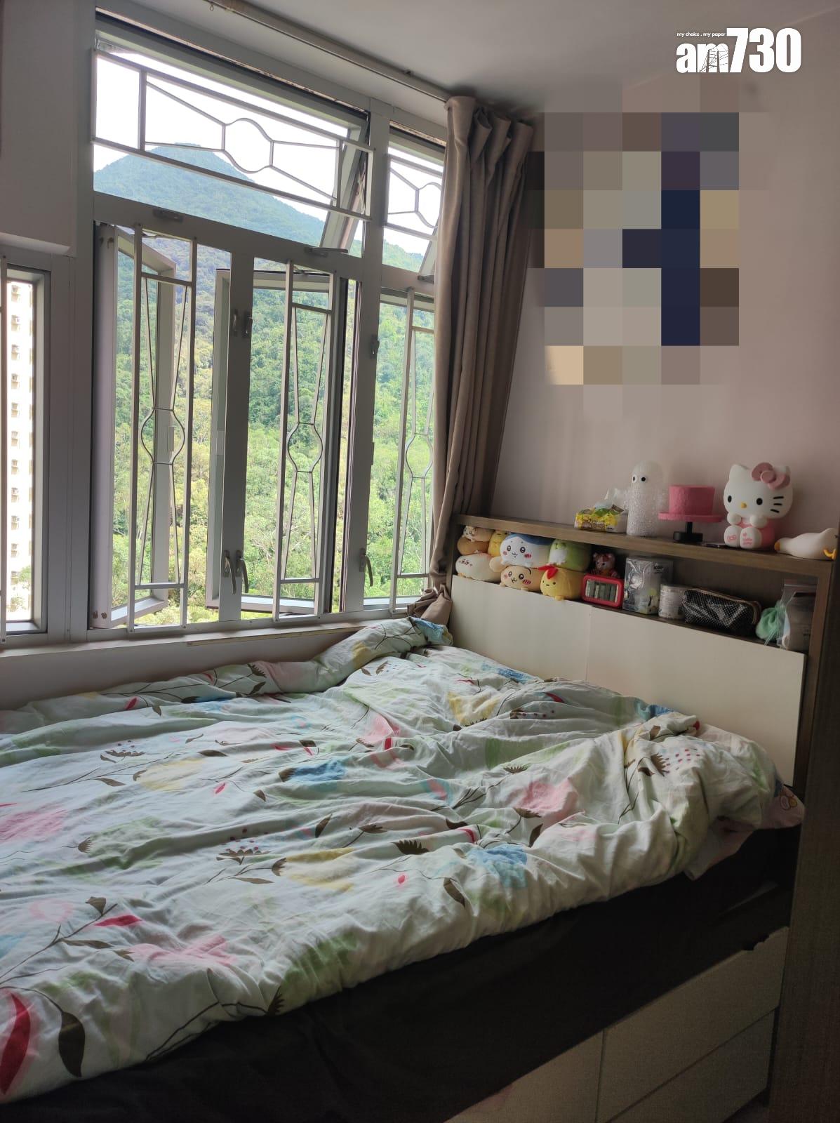 沙田銀主居屋三房放盤兩個月減價近9%易手 呎價「6字頭」|二手樓成交