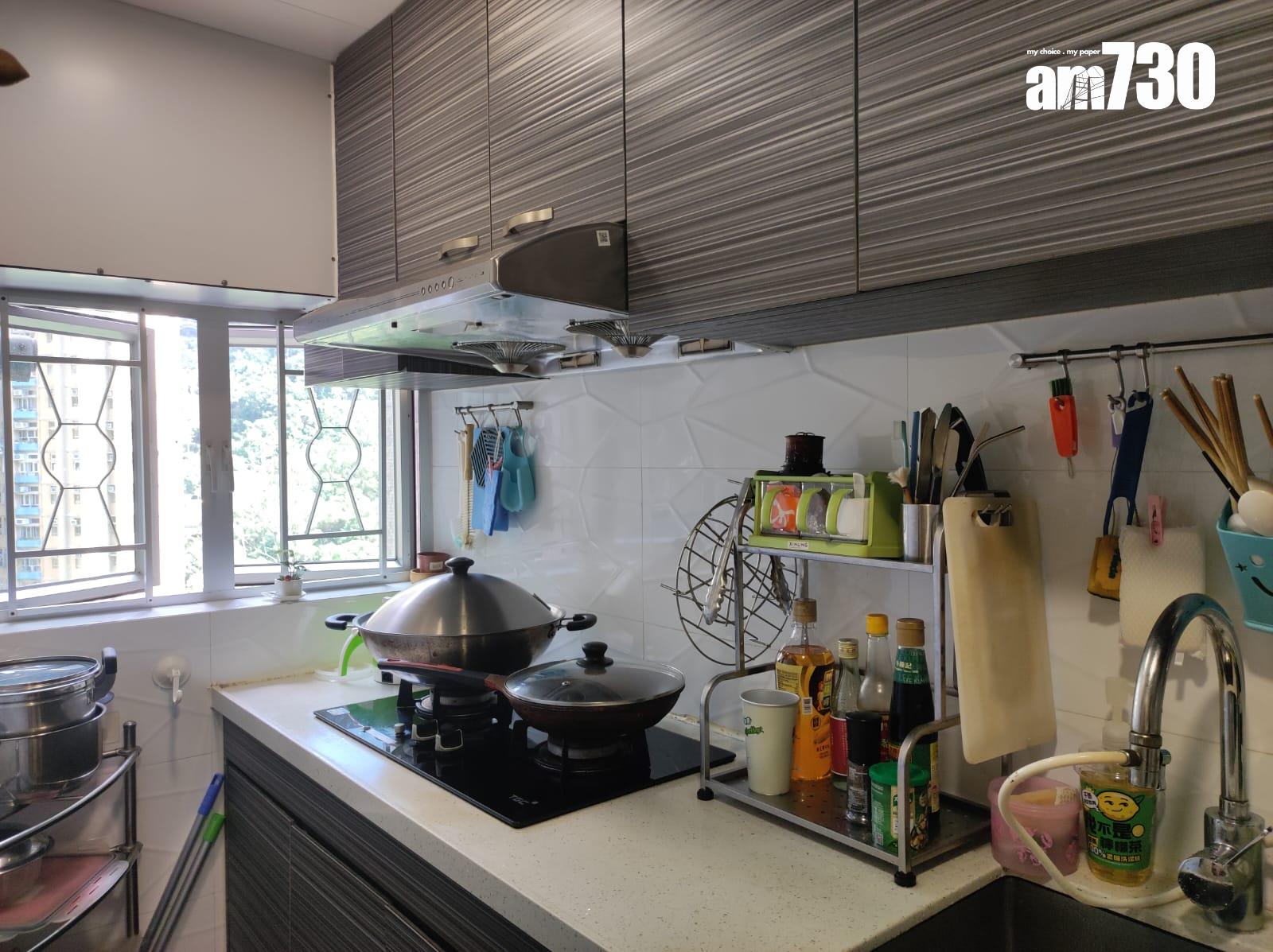 沙田銀主居屋三房放盤兩個月減價近9%易手 呎價「6字頭」|二手樓成交