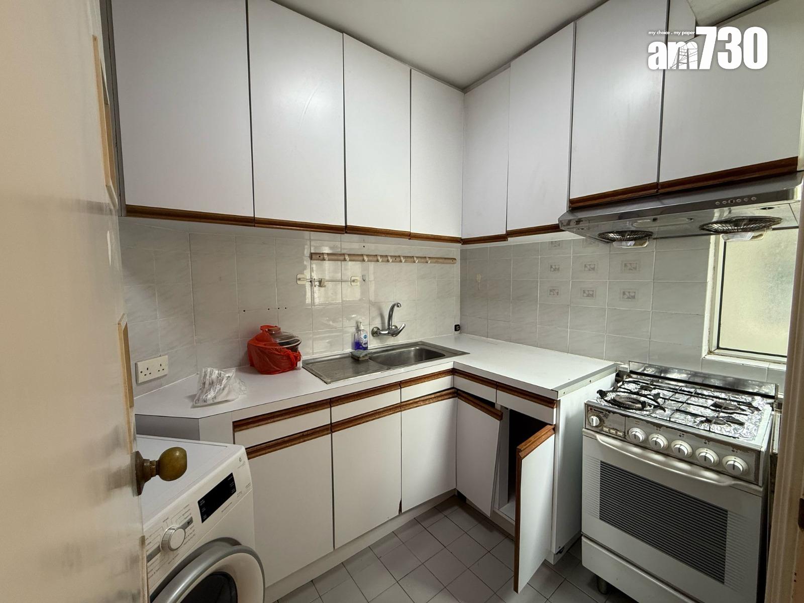 滙景花園頂層兩房戶660萬易主 「97年貨」升值47%(有圖)|二手樓成交