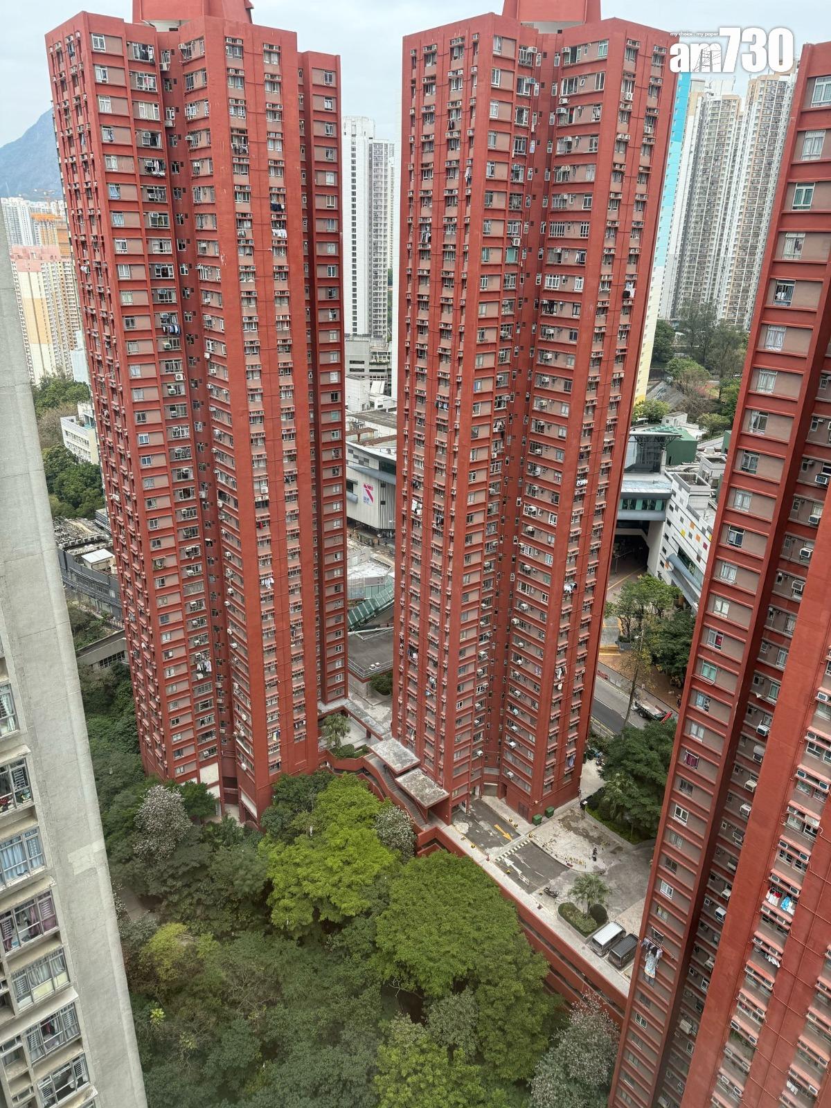 滙景花園頂層兩房戶660萬易主 「97年貨」升值47%(有圖)|二手樓成交