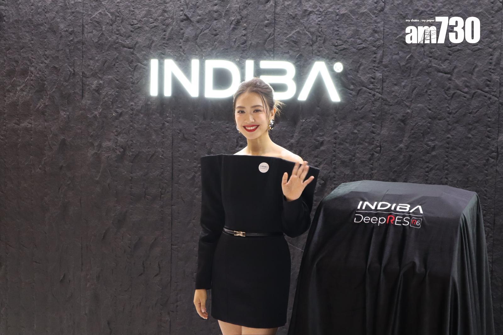 朱千雪抗拒做有入侵性的美容儀器。(娛樂組攝)