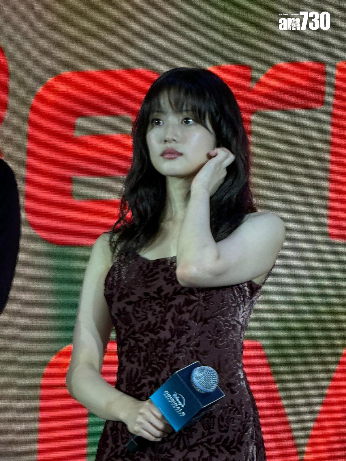 日本人氣女星今田美櫻。(娛樂組攝)