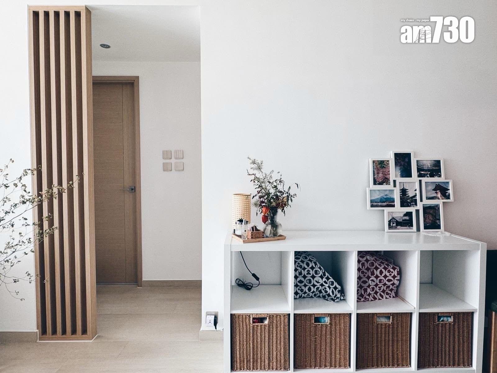 沙田私樓靚裝兩房連租約718萬甩手 4年樓價蒸發逾「1球」(有圖)|二手樓成交