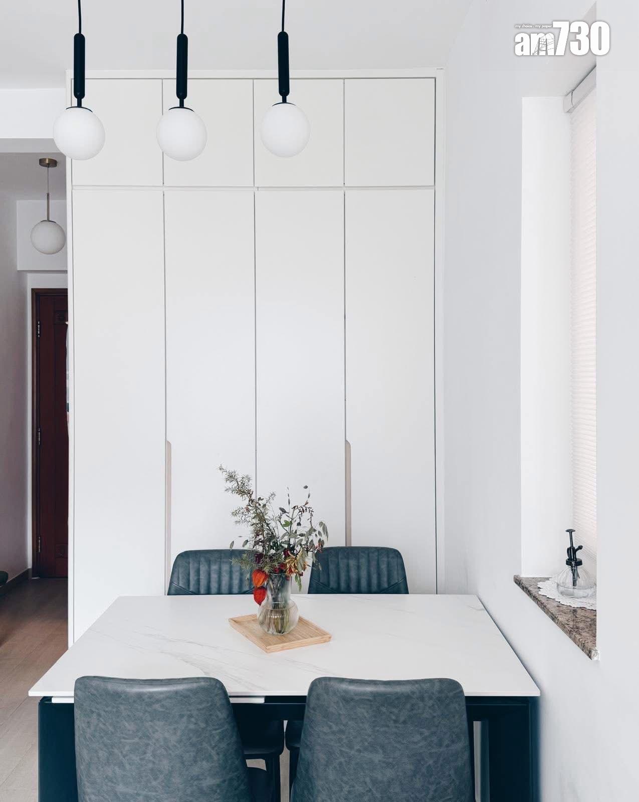 沙田私樓靚裝兩房連租約718萬甩手 4年樓價蒸發逾「1球」(有圖)|二手樓成交