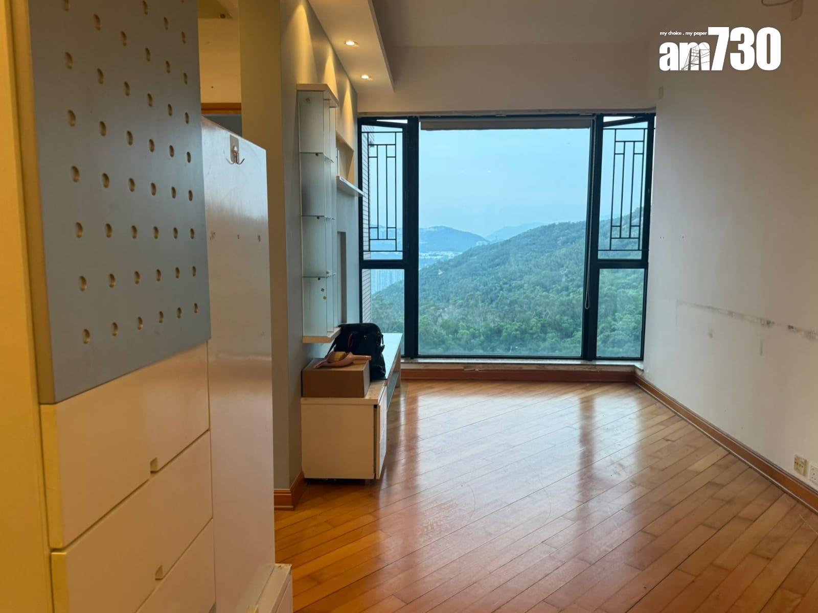 沙田私樓兩房連天台戶720萬沽 原業主帳賺逾「4球」(多圖)|二手樓成交