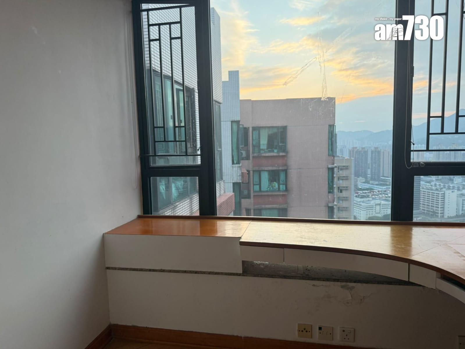 沙田私樓兩房連天台戶720萬沽 原業主帳賺逾「4球」(多圖)|二手樓成交