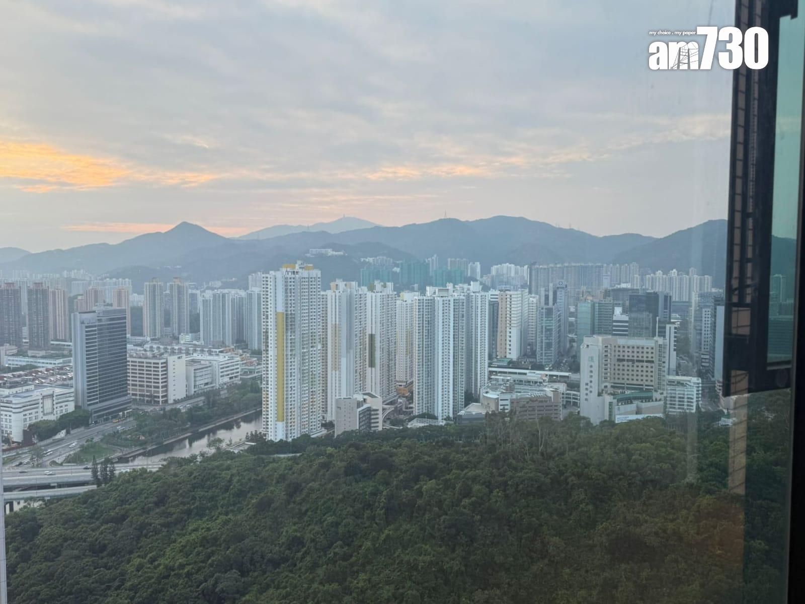 沙田私樓兩房連天台戶720萬沽 原業主帳賺逾「4球」(多圖)|二手樓成交