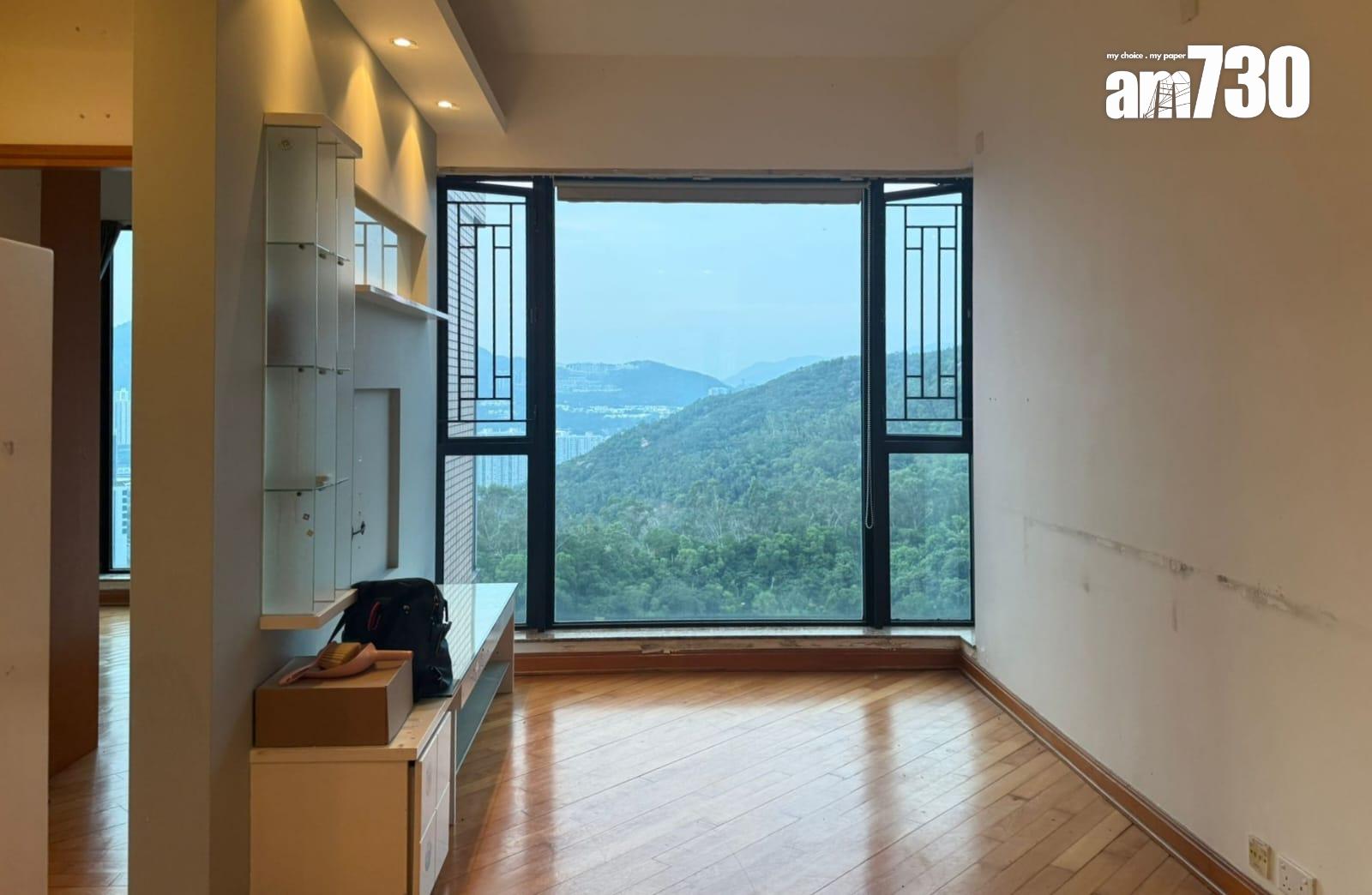 沙田私樓兩房連天台戶720萬沽 原業主帳賺逾「4球」(多圖)|二手樓成交