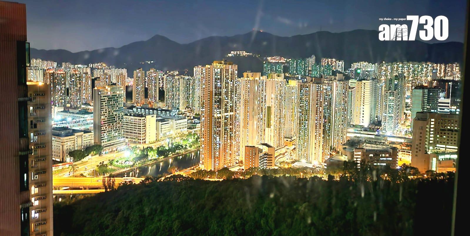 沙田私樓兩房連天台戶720萬沽 原業主帳賺逾「4球」(多圖)|二手樓成交