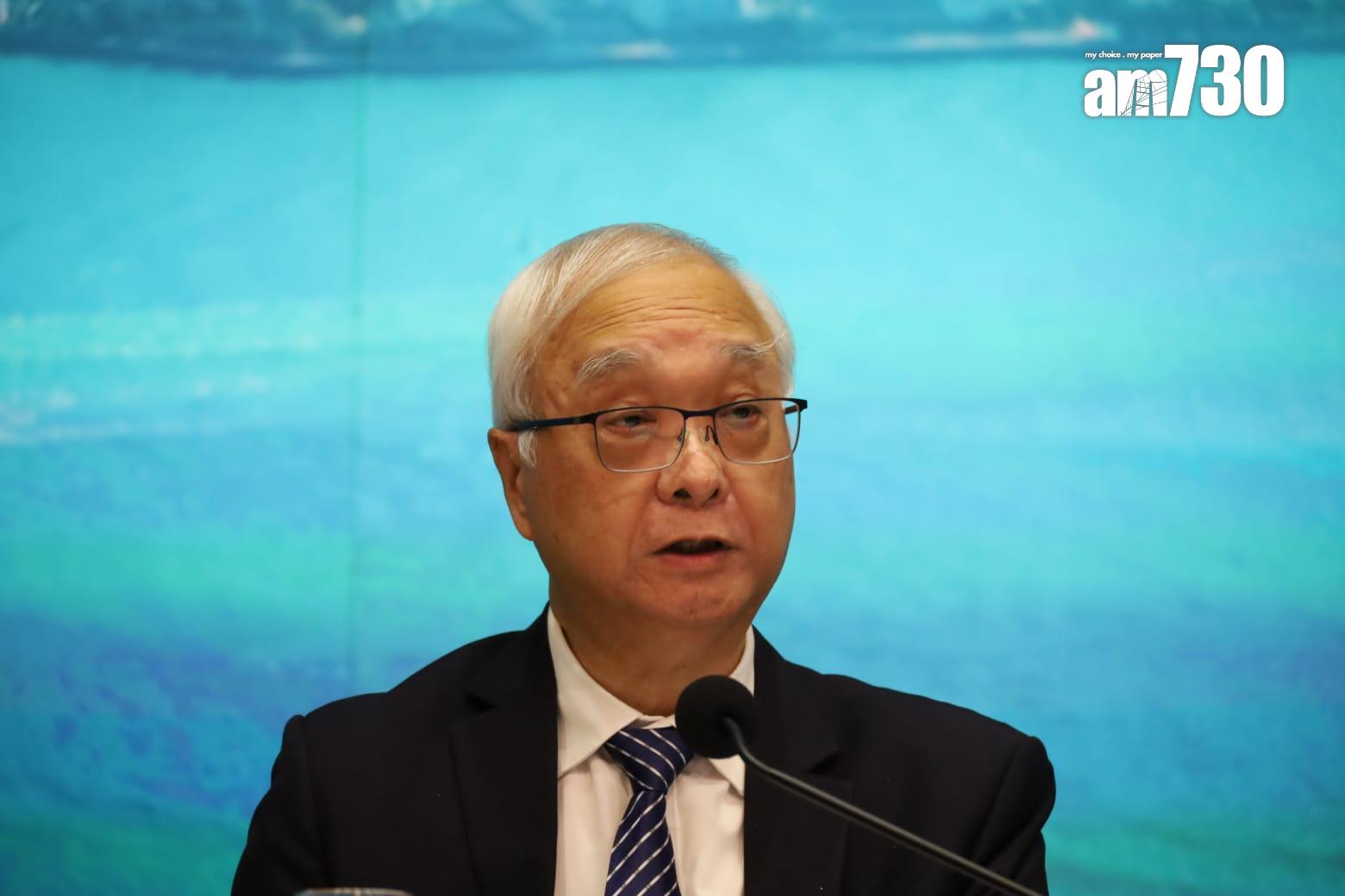 兩電明年減電費,中電電費將減2.6%,港燈電費則減2.2%(鍾式明攝)