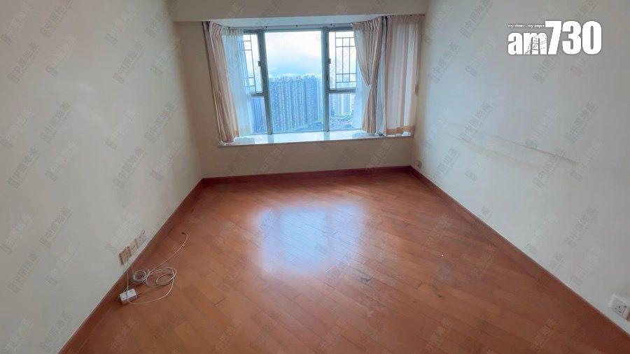 區內客租轉買東涌藍天海岸海景三房 「沙士貨」大賺逾600萬離場(多圖)|二手樓成交