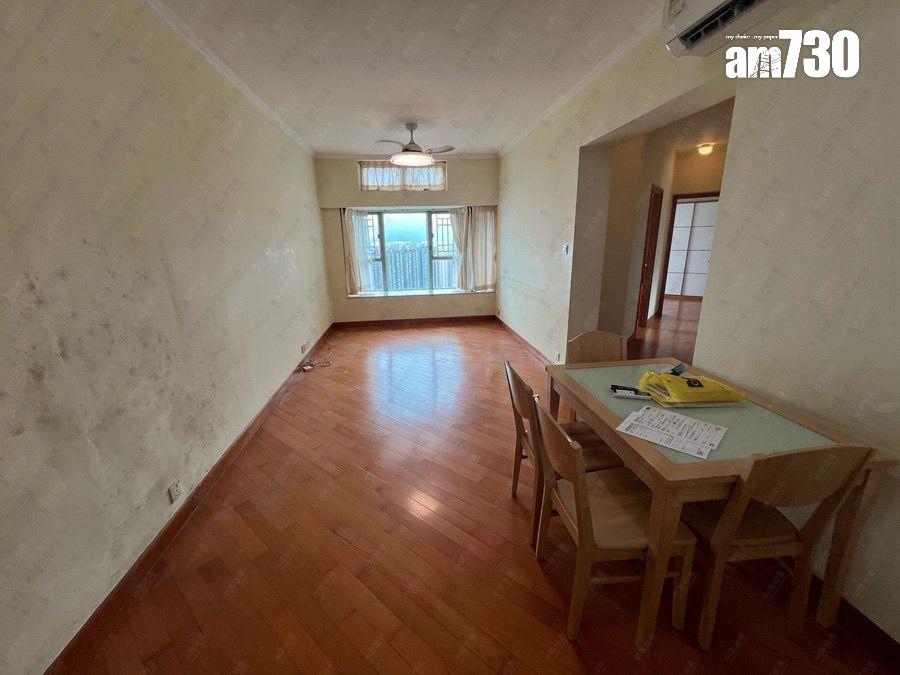 區內客租轉買東涌藍天海岸海景三房 「沙士貨」大賺逾600萬離場(多圖)|二手樓成交