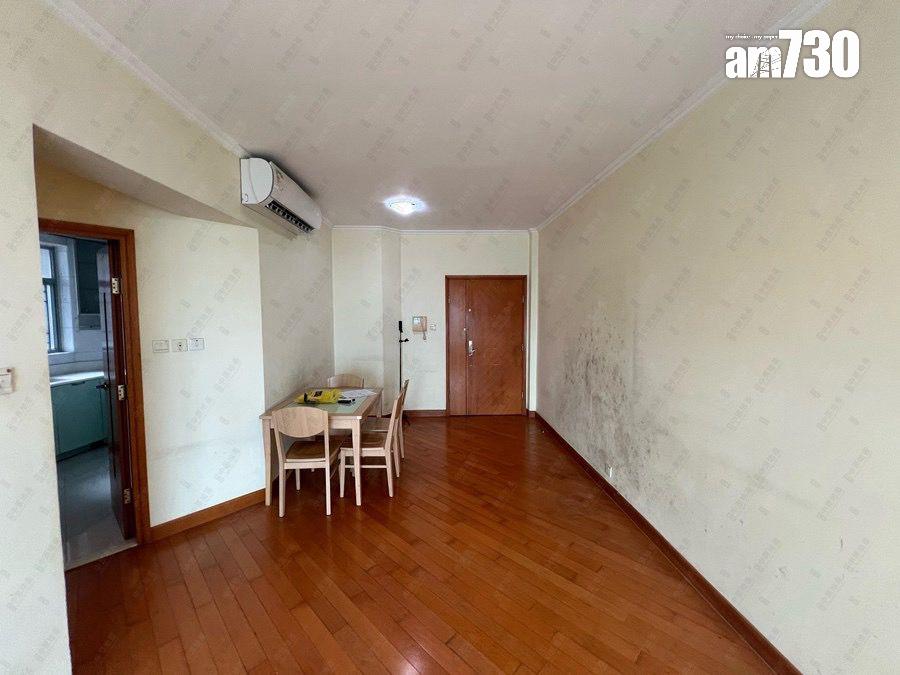 區內客租轉買東涌藍天海岸海景三房 「沙士貨」大賺逾600萬離場(多圖)|二手樓成交