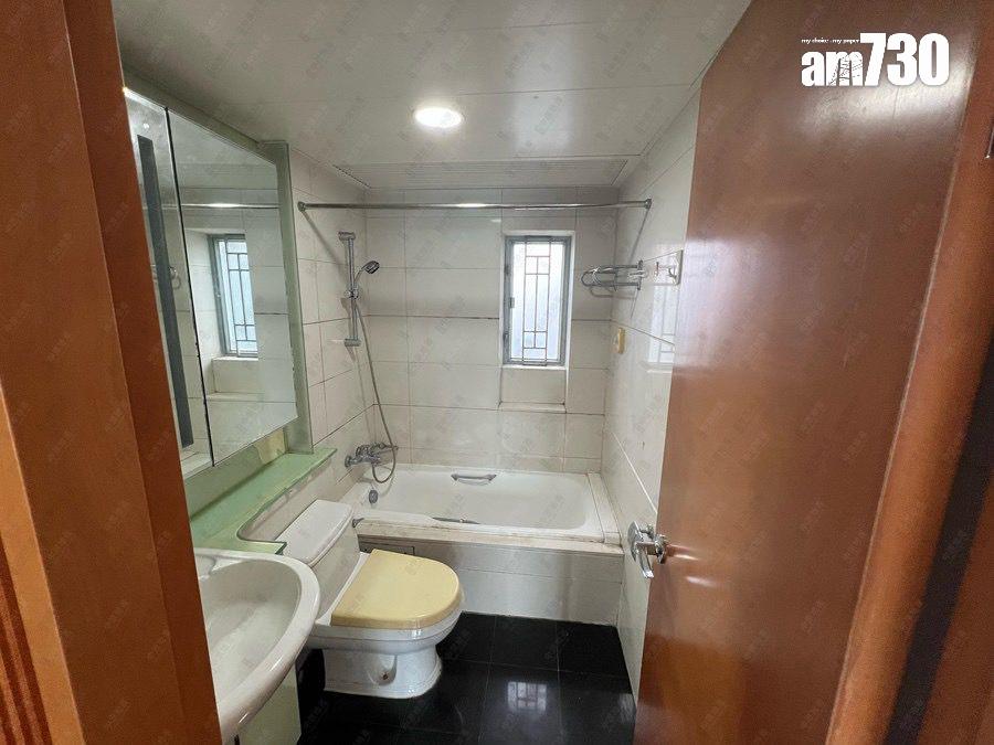 區內客租轉買東涌藍天海岸海景三房 「沙士貨」大賺逾600萬離場(多圖)|二手樓成交