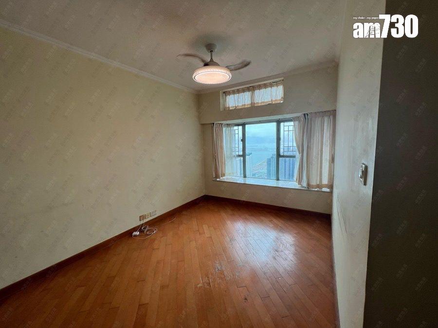 區內客租轉買東涌藍天海岸海景三房 「沙士貨」大賺逾600萬離場(多圖)|二手樓成交