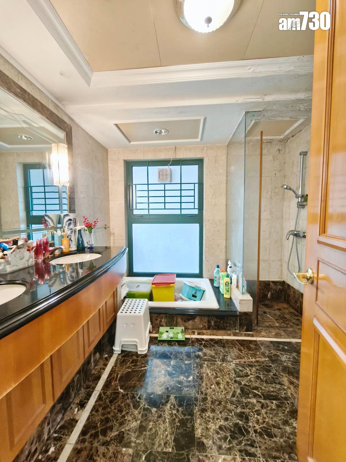 呎價超級吸引!用家896萬買屯門逾千呎三房套連車位(有圖)|二手樓成交