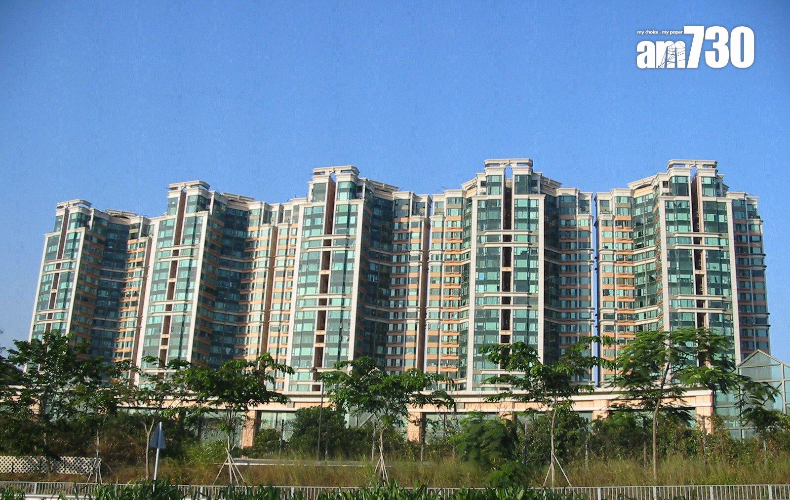 呎價超級吸引!用家896萬買屯門逾千呎三房套連車位(有圖)|二手樓成交