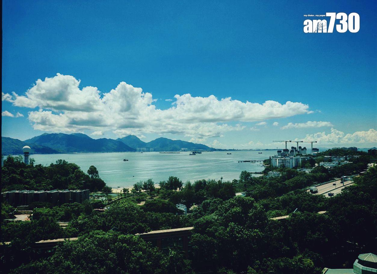 呎價超級吸引!用家896萬買屯門逾千呎三房套連車位(有圖)|二手樓成交