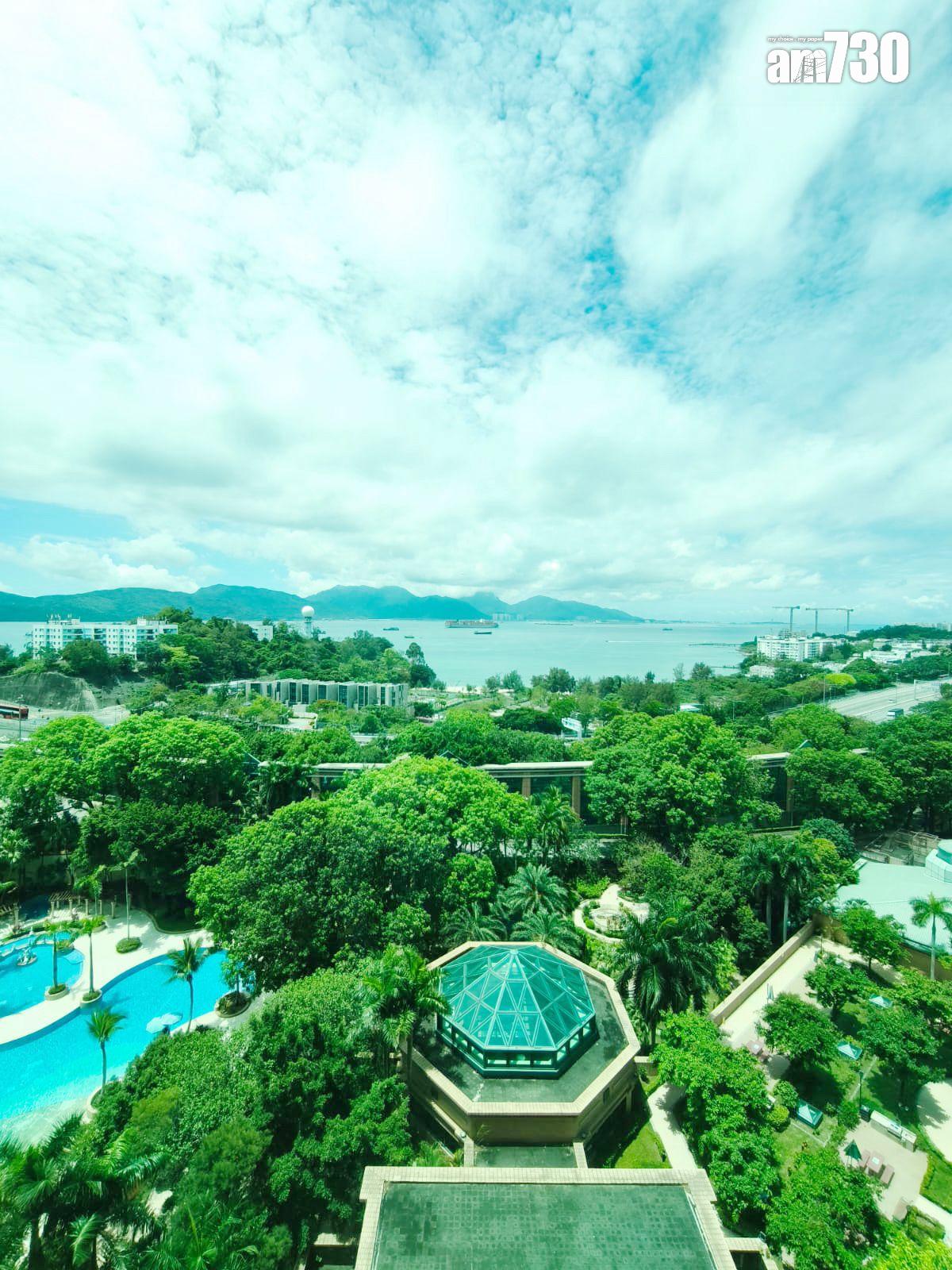 呎價超級吸引!用家896萬買屯門逾千呎三房套連車位(有圖)|二手樓成交