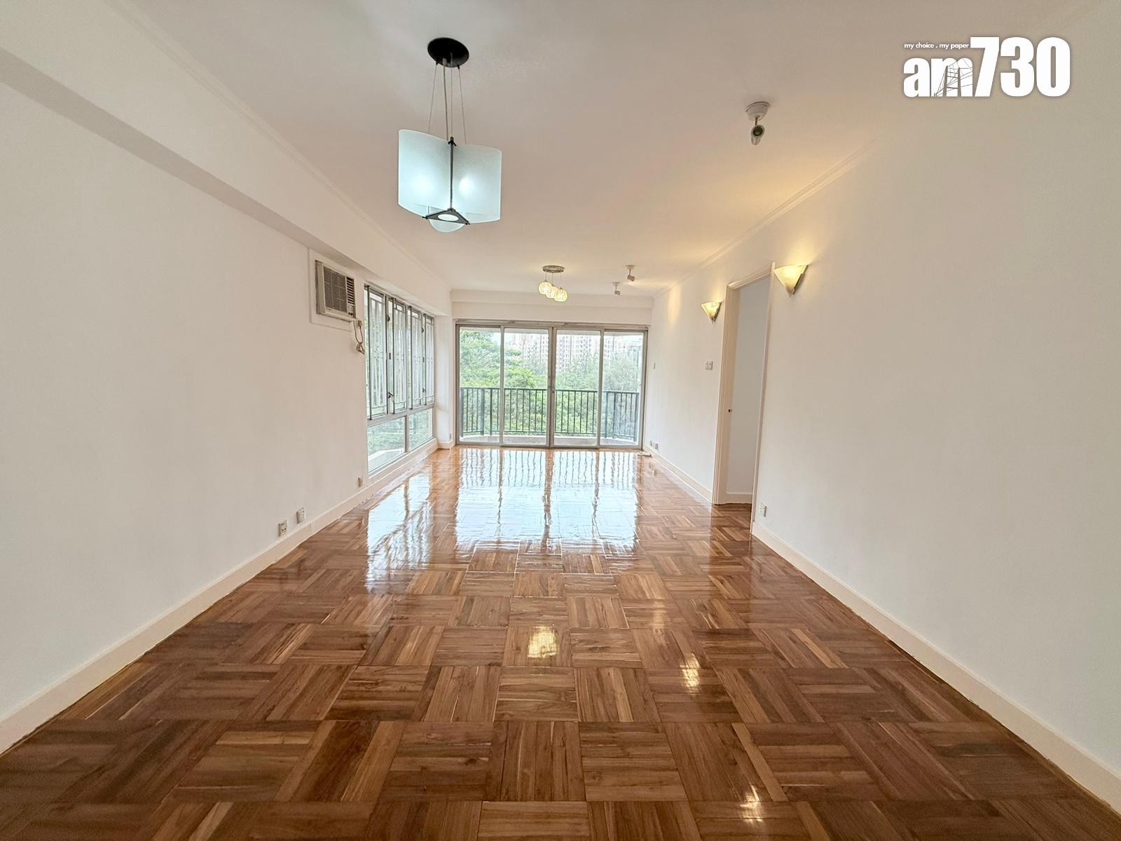 屯門私樓連車位「6球」有交易 呎價平過居屋 97年貨升值6%(有圖)|二手樓成交