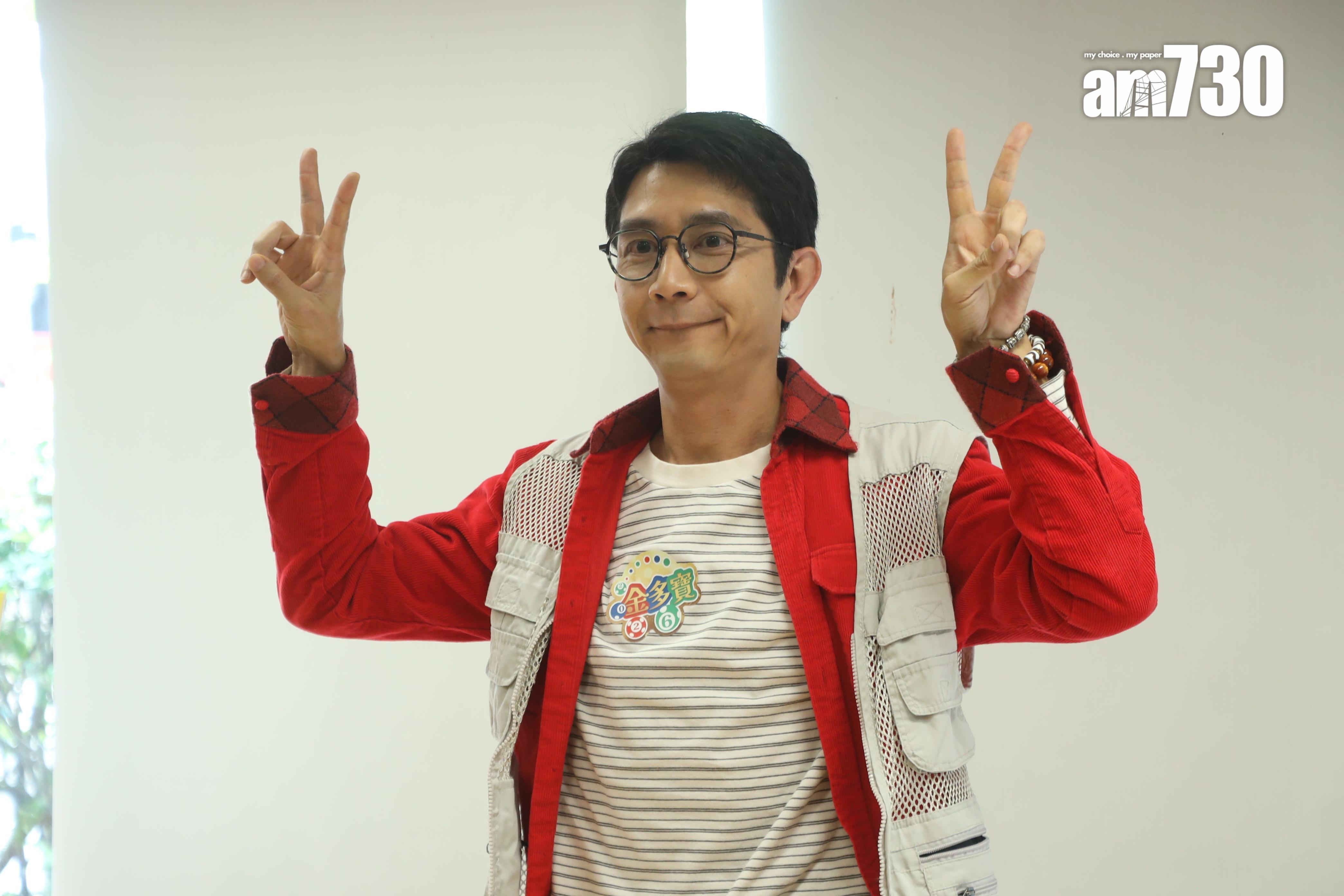 李尚正自言要向妹頭道歉。