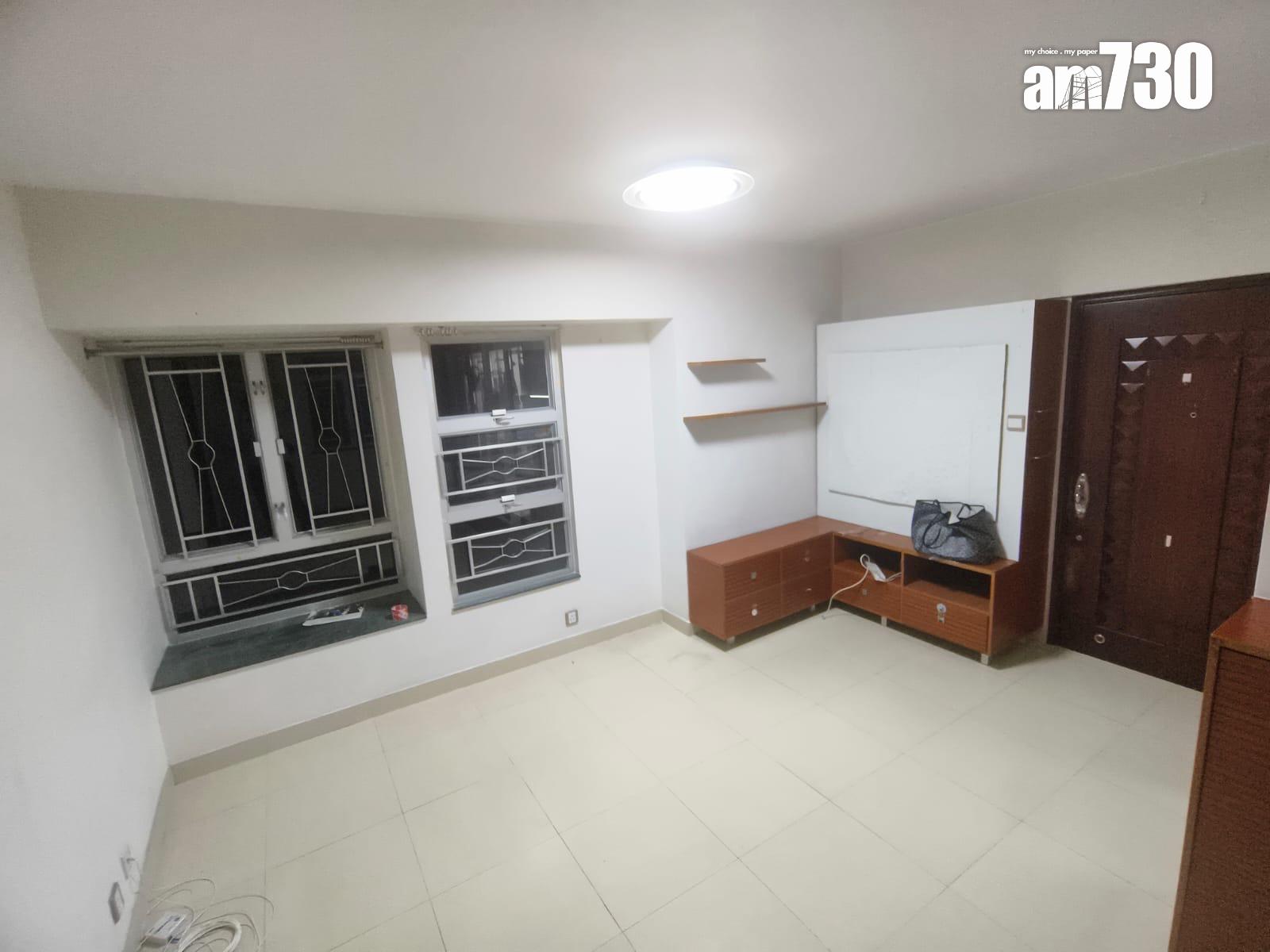 趁低吸納!換樓客議價買荃景花園三房套「樓王」 呎價唔使1萬(有圖)|二手樓成交