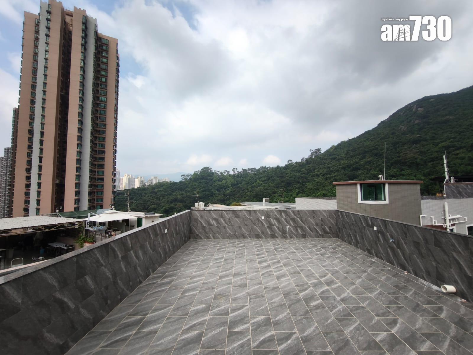 居屋業主沽貨換樓!斥逾676萬買沙田村屋(多圖)|二手成交