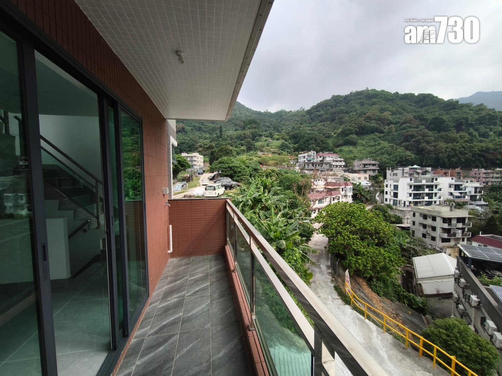 居屋業主沽貨換樓!斥逾676萬買沙田村屋(多圖)|二手成交