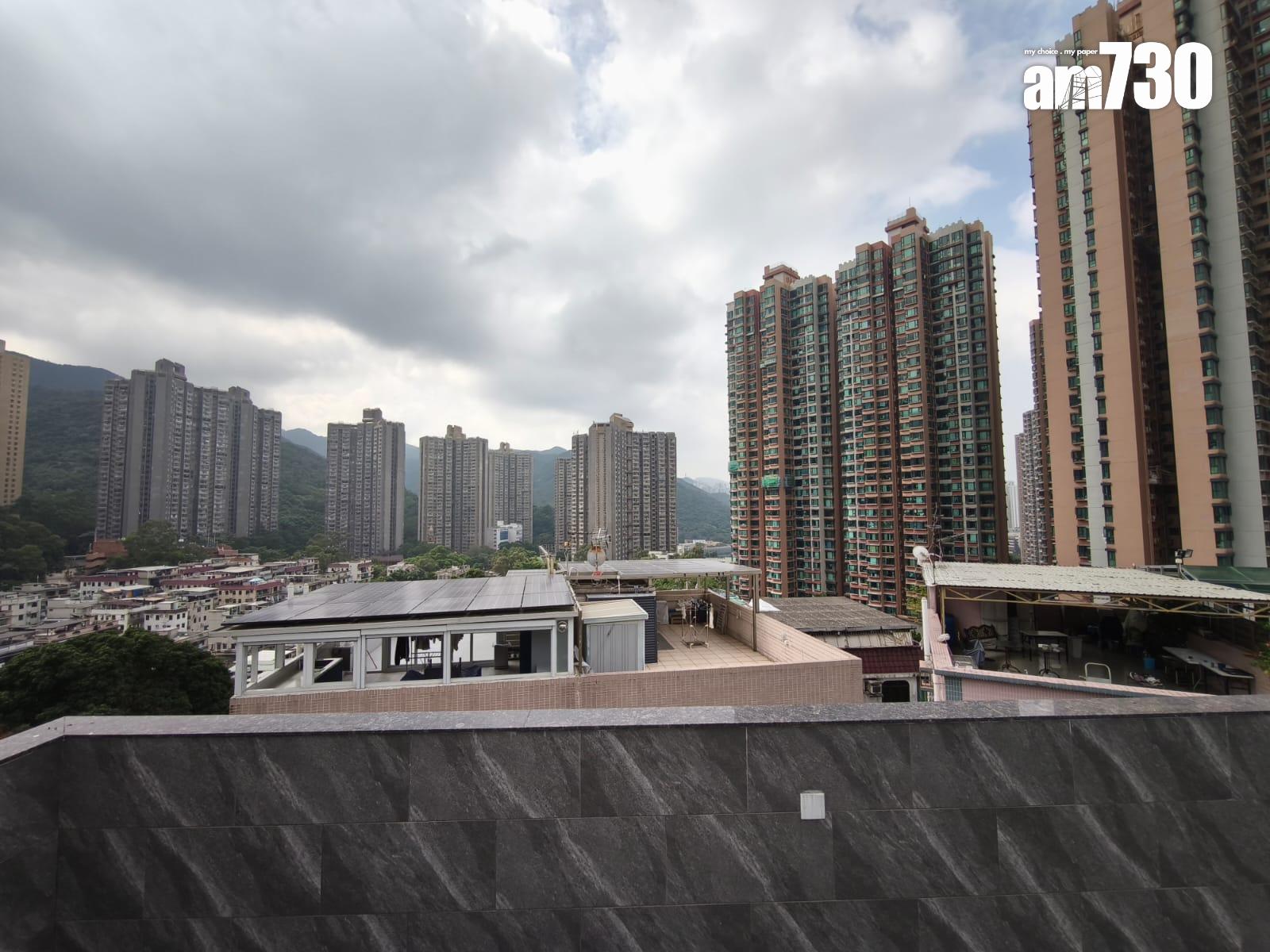 居屋業主沽貨換樓!斥逾676萬買沙田村屋(多圖)|二手成交