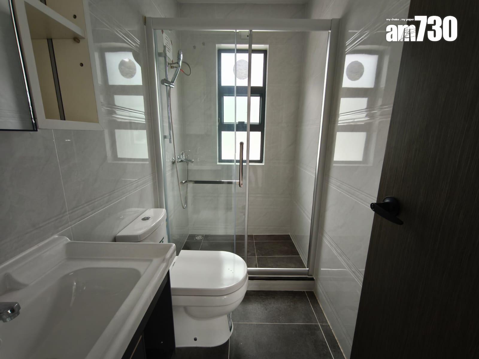 居屋業主沽貨換樓!斥逾676萬買沙田村屋(多圖)|二手成交