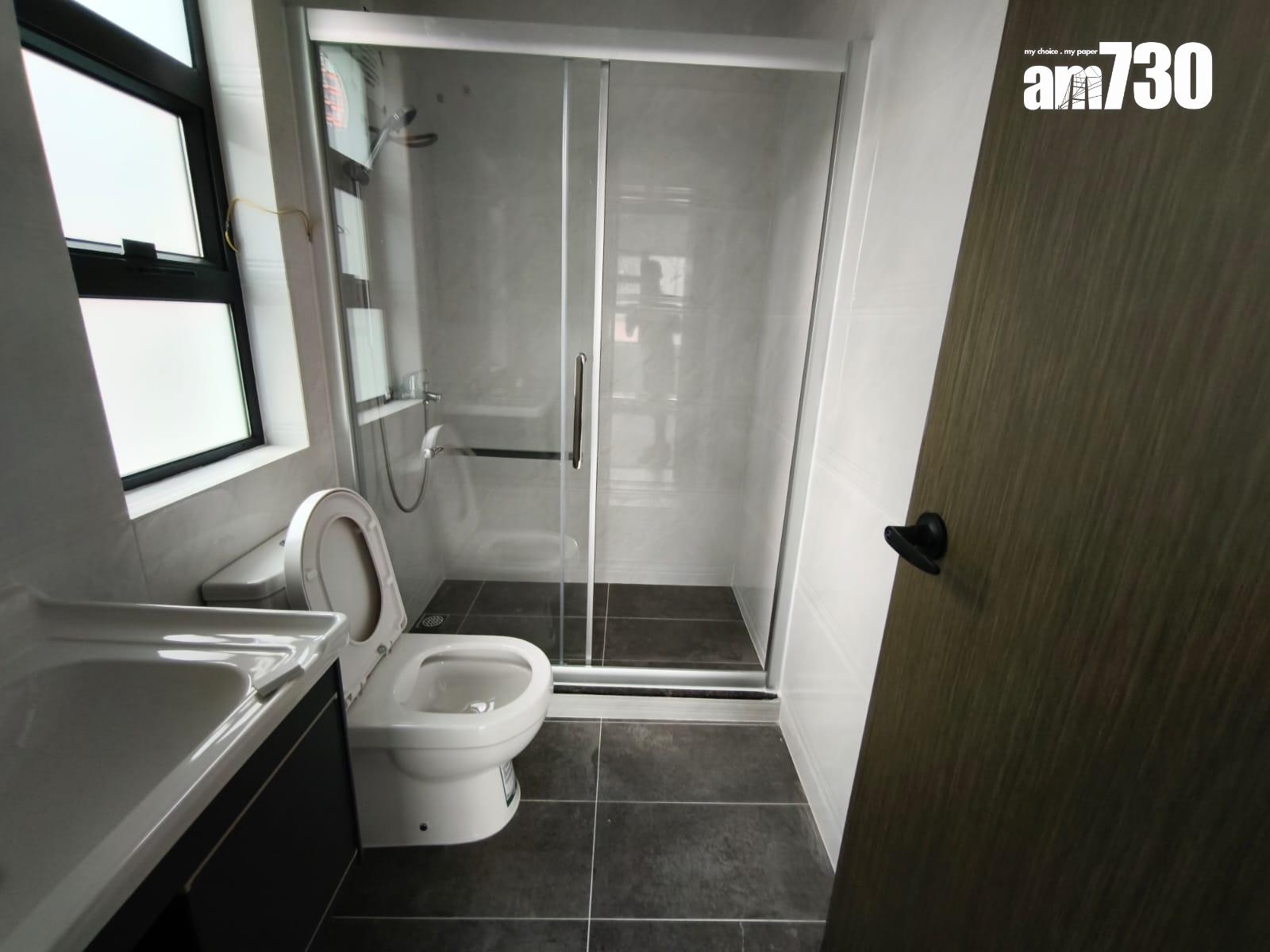 居屋業主沽貨換樓!斥逾676萬買沙田村屋(多圖)|二手成交