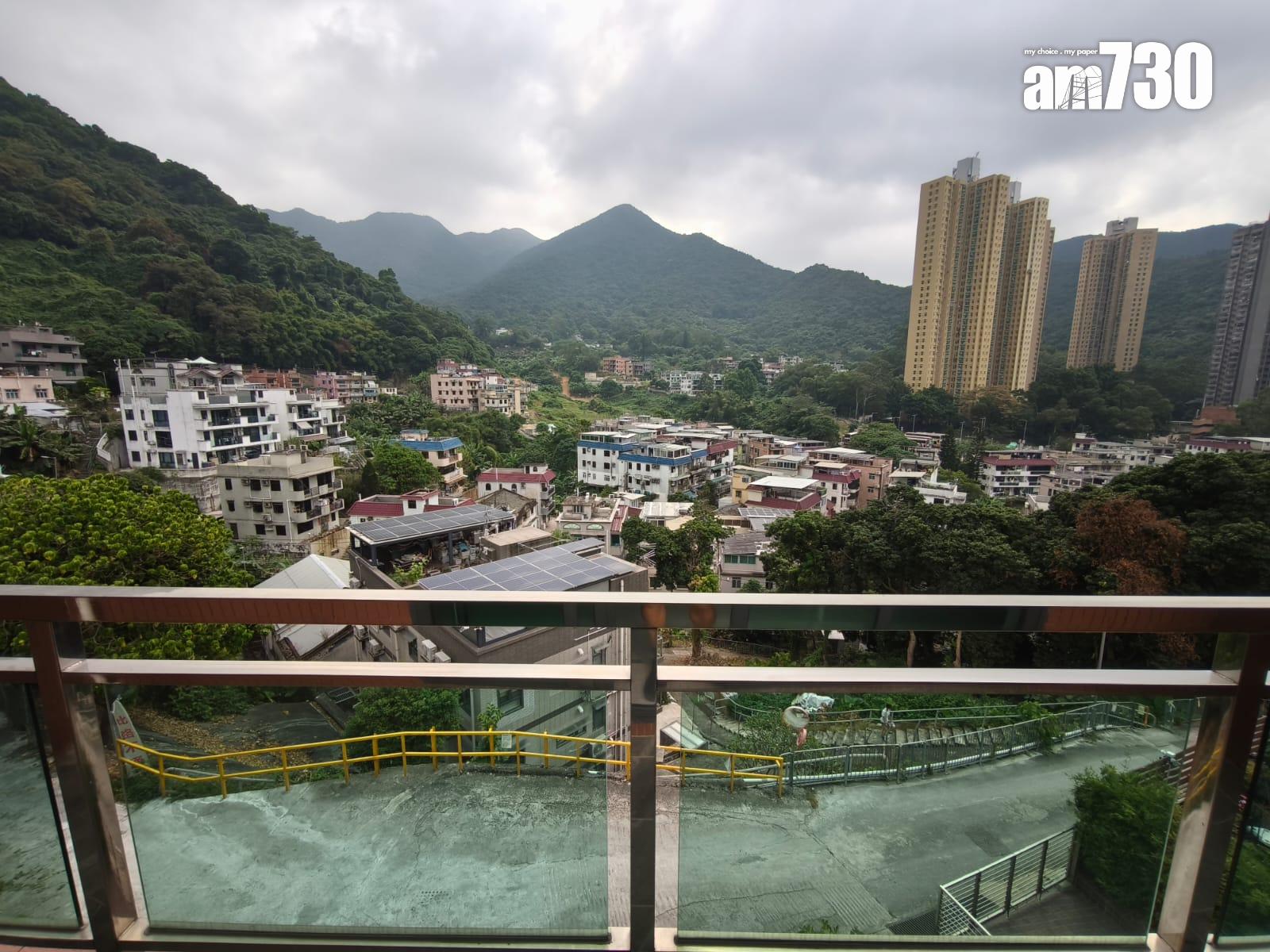 居屋業主沽貨換樓!斥逾676萬買沙田村屋(多圖)|二手成交