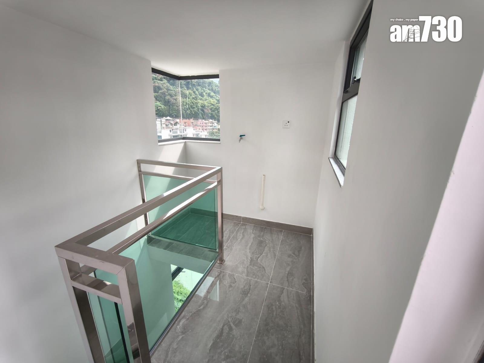 居屋業主沽貨換樓!斥逾676萬買沙田村屋(多圖)|二手成交