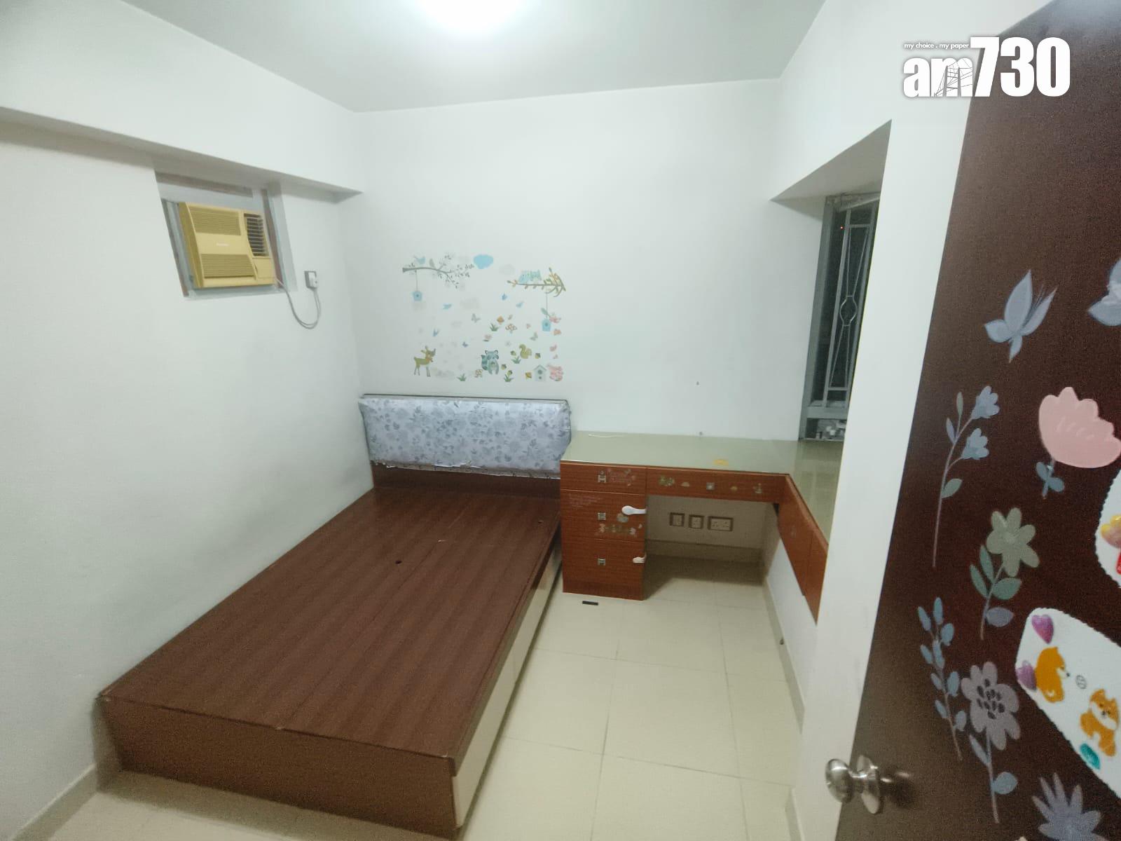 趁低吸納!換樓客議價買荃景花園三房套「樓王」 呎價唔使1萬(有圖)|二手樓成交