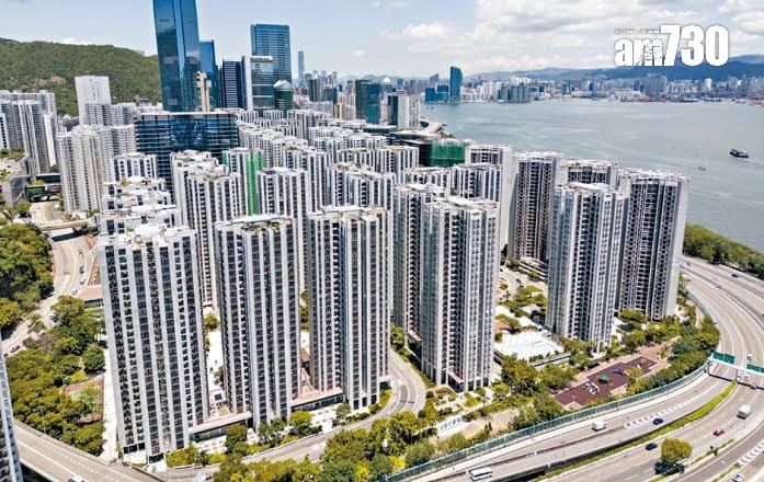 太古城長情業主減息後沽三房套 帳面勁賺逾1200萬 升值近19倍(有圖)|藍籌屋苑