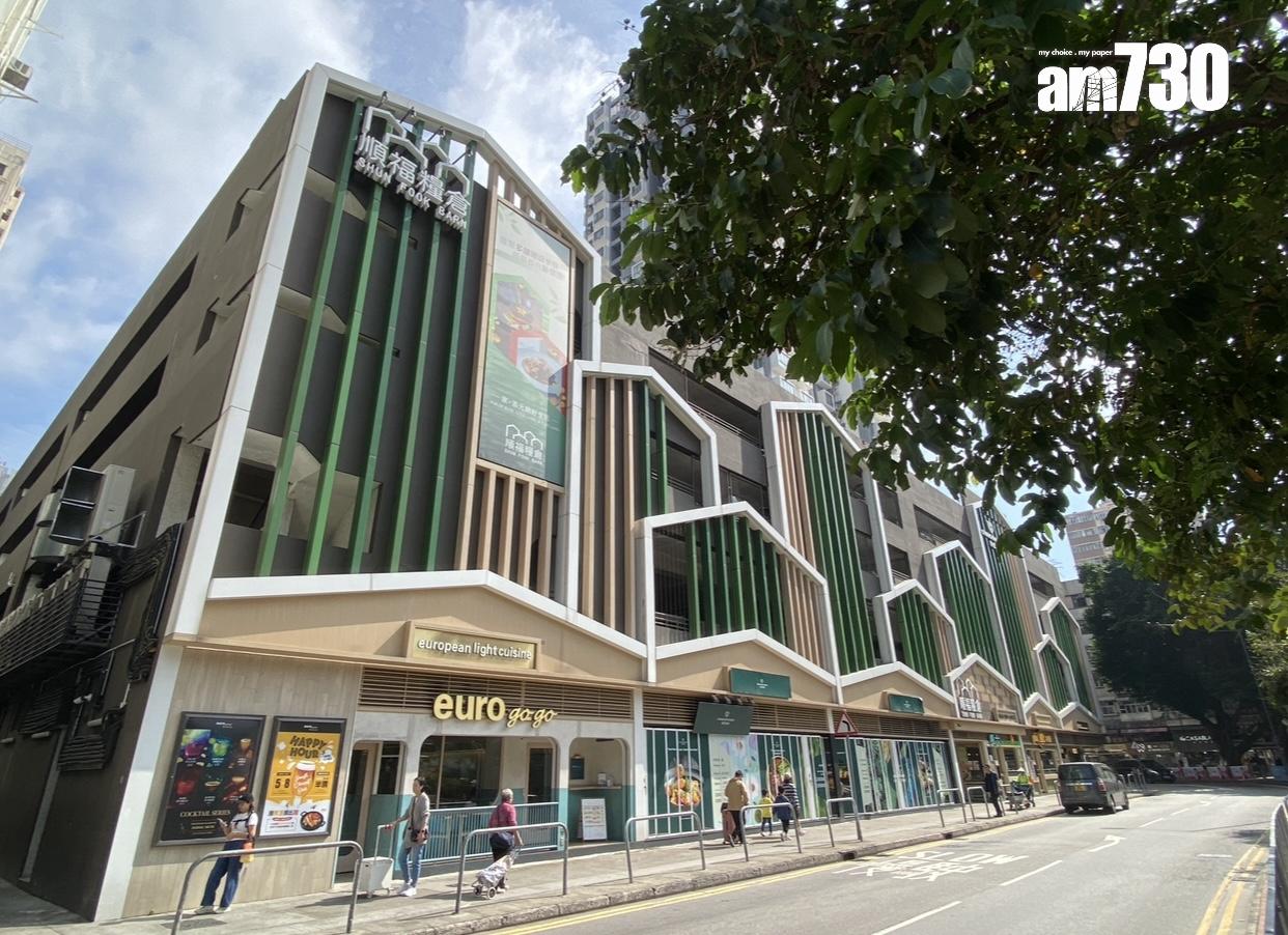 元朗米芝蓮推介酒樓曾要求減租不果結業 舖位丟空半年 傳業主劈租逾40%求頂手