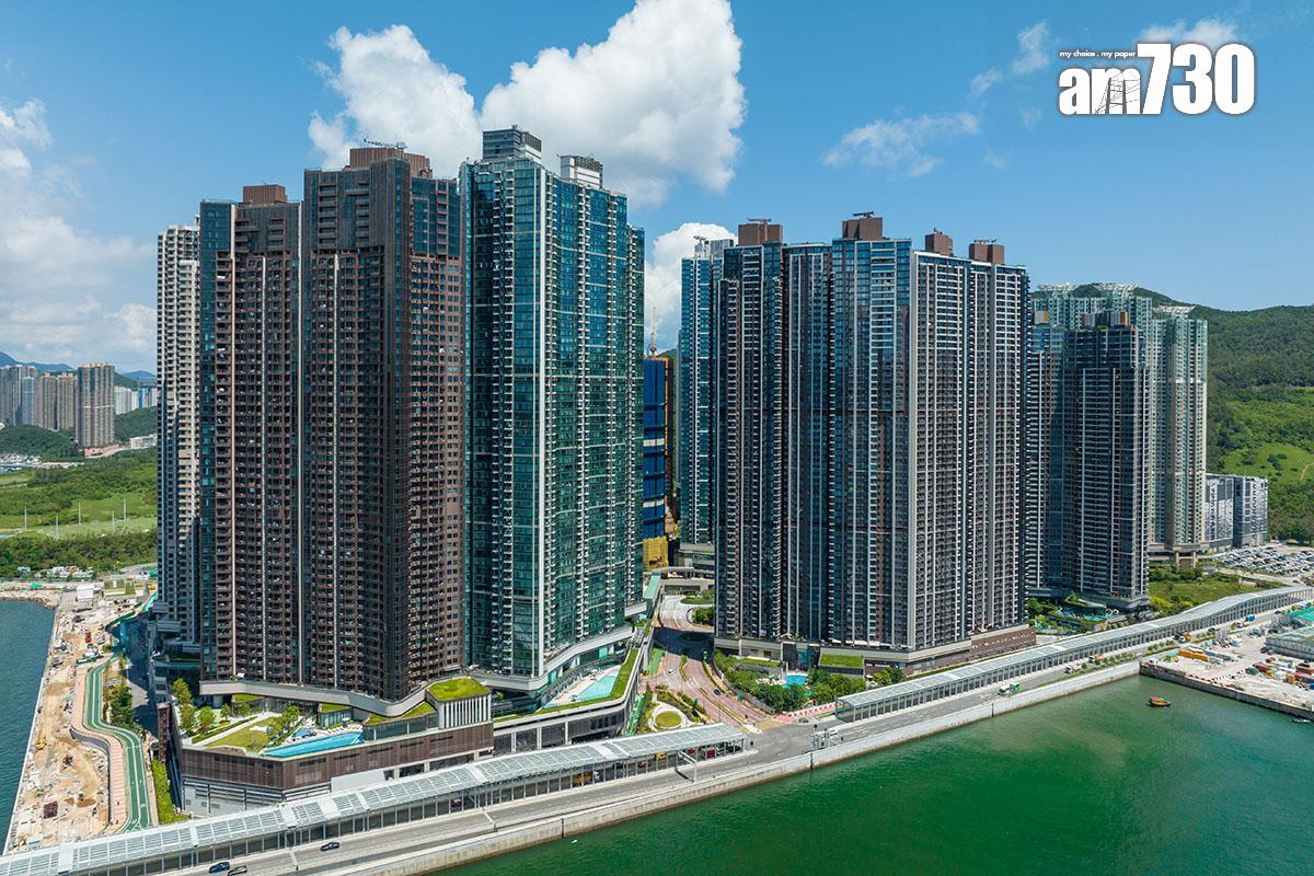 利嘉閣:私宅轉手獲利個案連升兩月見近7個月新高 平均賺幅衝破20%|樓市數據