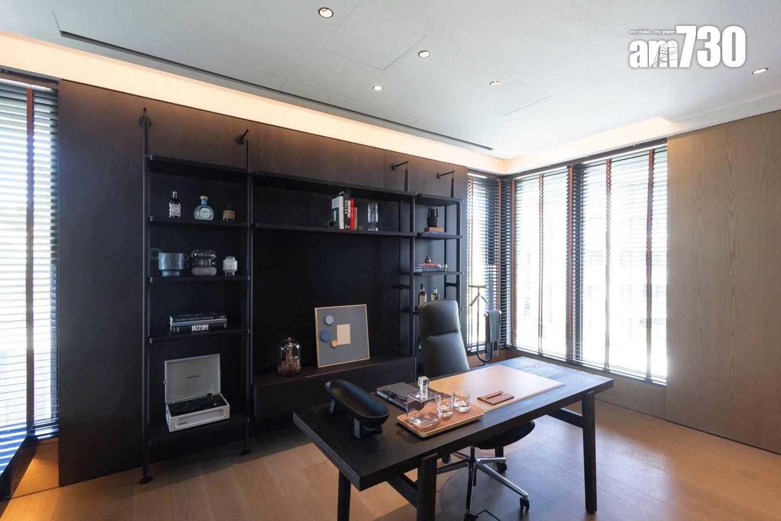 林海山城洋房|山城徑1號6268呎五房四套 山海園林中子母屋(多圖有片)|大埔新盤