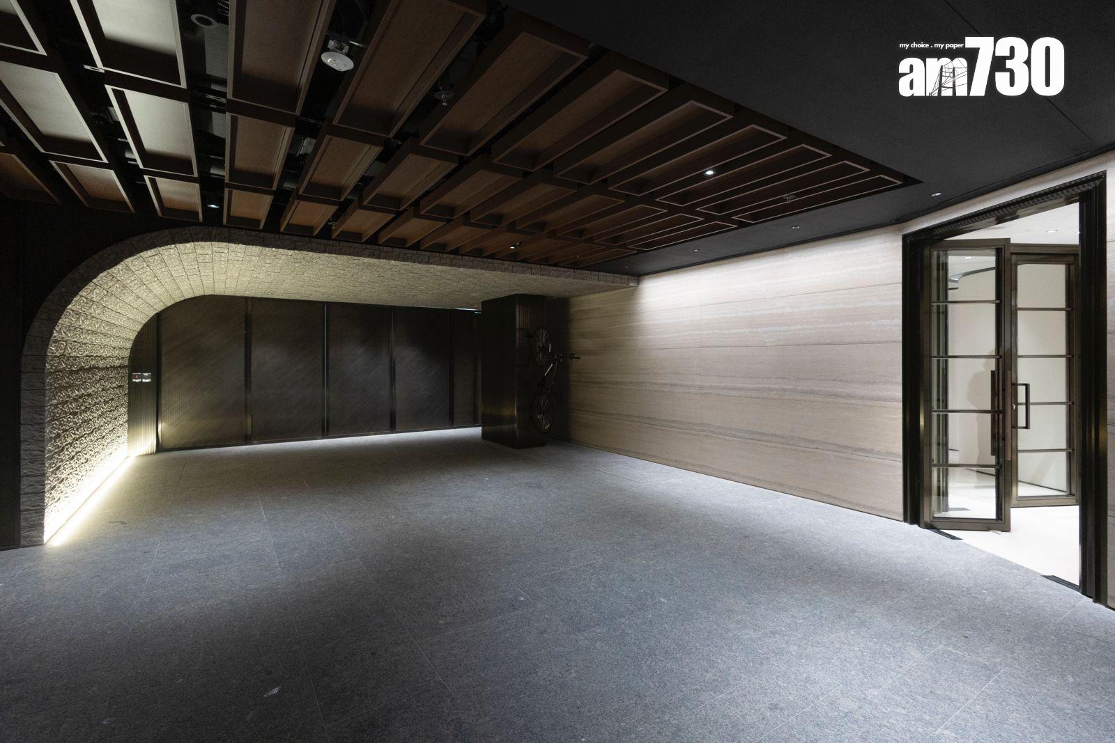 林海山城洋房|山城徑1號6268呎五房四套 山海園林中子母屋(多圖有片)|大埔新盤