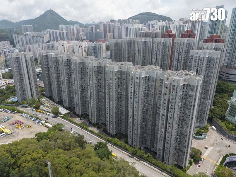 藍田滙景花園兩房「6球有找」 單位11年升值不足4%(有圖)|二手樓成交